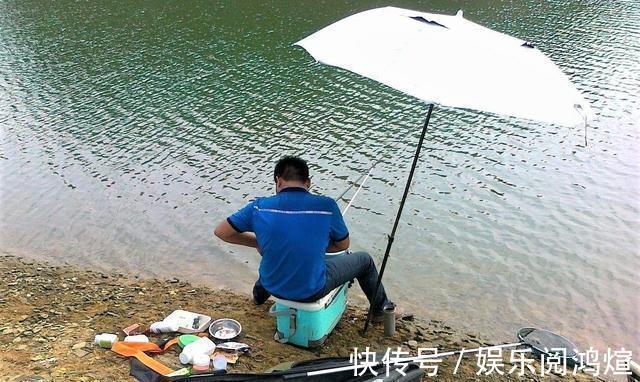 雨水|夏季伏天出钓,这三点建议很重要,非常适合新手