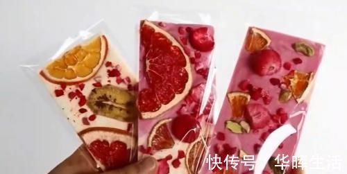 荷花酥|来看看,什么是完美到让人舍不得吃掉,而是想要永远保存下来的巧克力