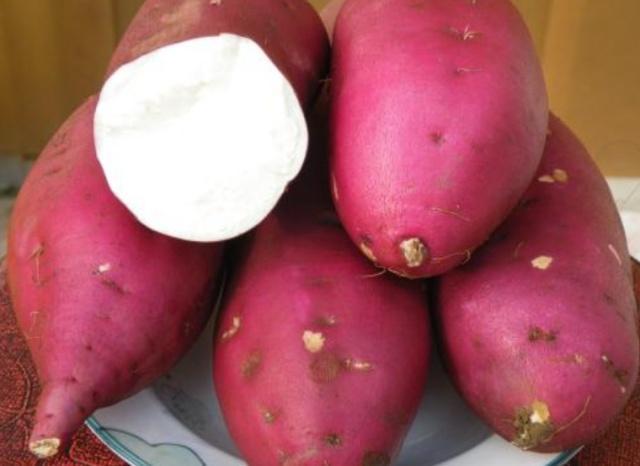 主食|吃红薯,能够降糖还是会升糖,高血糖的朋友不妨了解一下