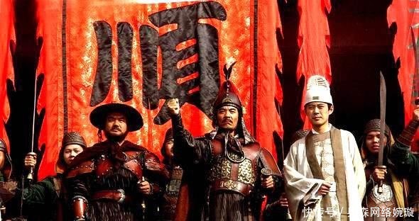 清兵|吴三桂打开山海关放清兵进关是“冲冠一怒为红颜”吗?