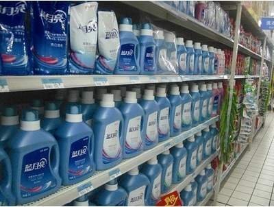 渠道|别被马云“忽悠”他因线上卖太好放弃线下,痛失洗衣液霸主