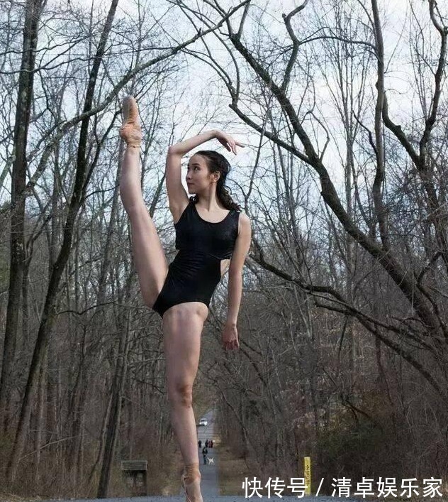 两手|瘦腰瑜伽助你打造纤细小蛮腰 狂甩秋膘还你玲珑身体曲线
