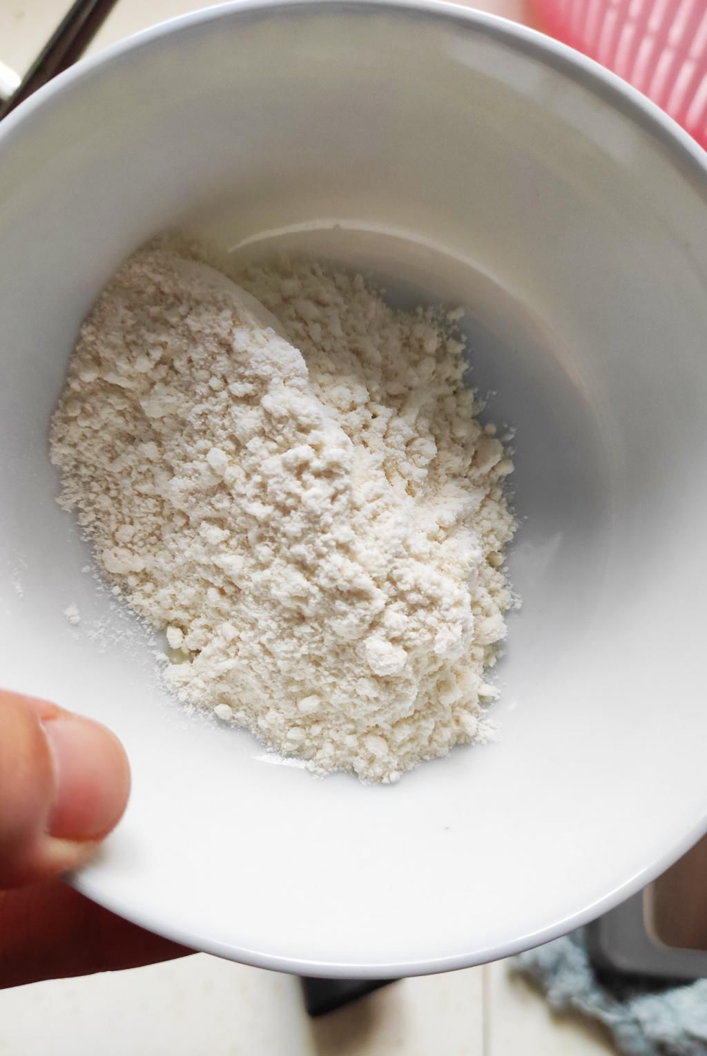  猪肉|比包饺子简单太多的荠菜猪肉春卷