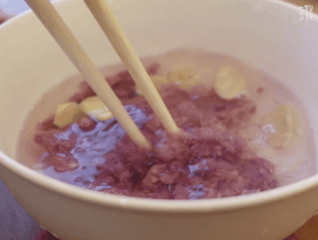  血虚|一碗民间滋阴养血的平补小方，2味食材，血虚、气虚、脾虚全补足