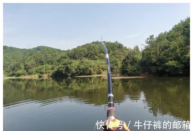 钓鱼有什么乐趣?常人很难理解,这6条只有钓鱼人才懂的快乐