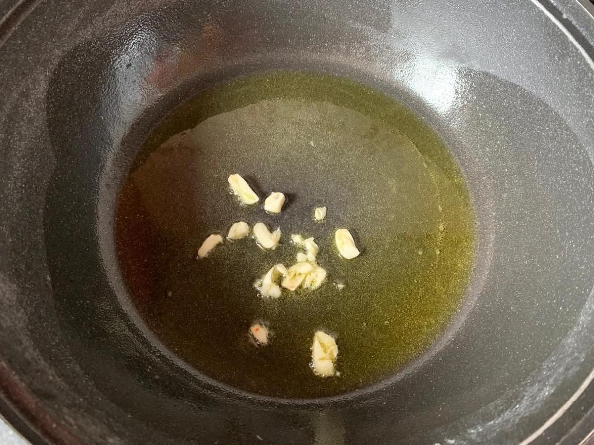 解馋|干豆腐白菜汤，制作简单，解馋下饭