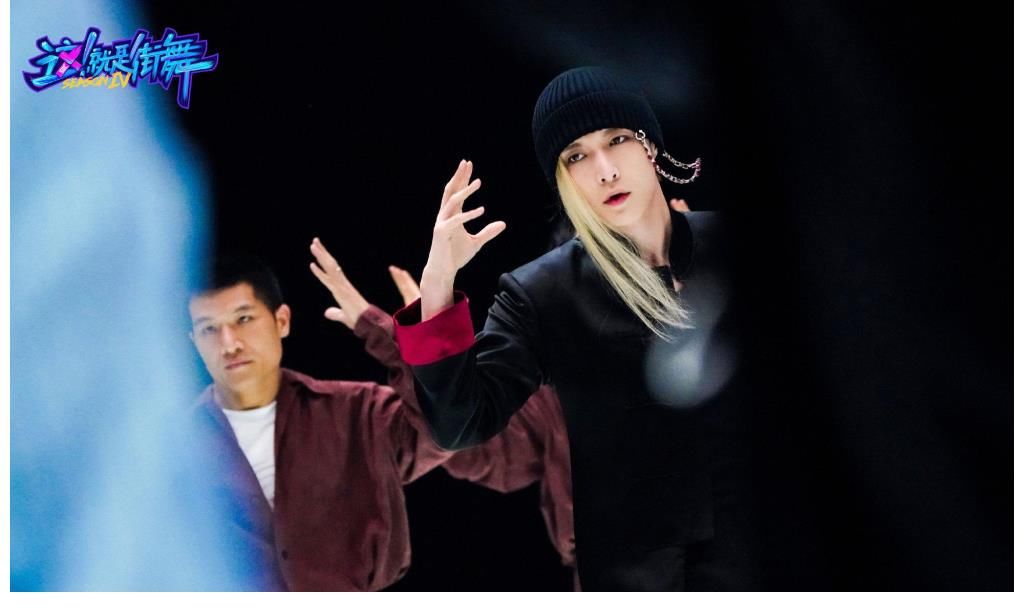 队长|《这!就是街舞4》终于官宣定档,得知播出时间后网友纷纷不淡定