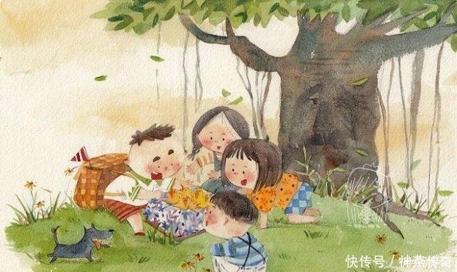 忠言|给家长的忠言如果孩子正在18岁，请告诉他7句话，一辈子受益！