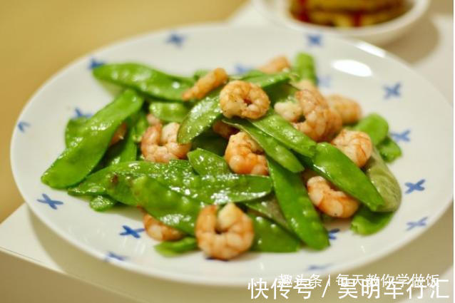 秋葵|12款中国人爱吃的家常菜,我偏爱第9道,你觉得谁是你的菜?