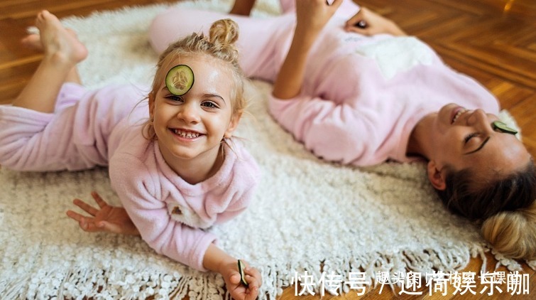 孩子|母亲的性格,决定孩子的未来,你一定要明白3点很重要