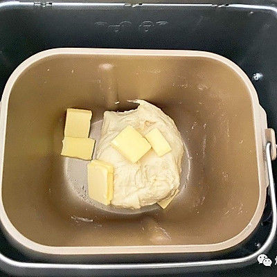 熔岩培根欧软包