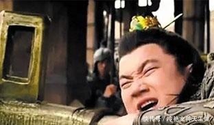 秦武王举鼎被人误解两千多年,其实他不是逞能,而是有很深的目的!