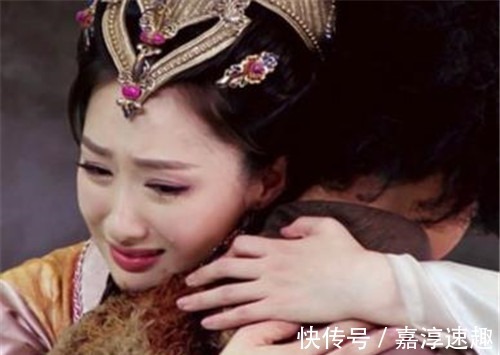 惧留孙|邓婵玉被土行孙用强后,为何还对他死心塌地?土行孙有什么长处?