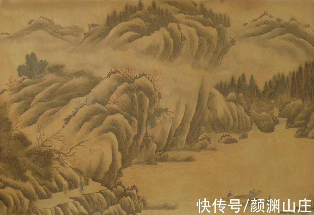 名篇辑录$《宋词名篇辑录》220篇大全集