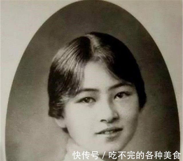 林微音|林徽因生前最美的瞬间,一颦一笑尽显仙女范,老照片见证玄机!