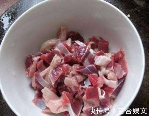 饭店|炒“鸡胗”前,要不要焯水?很多人都做错了,难怪没饭店好吃