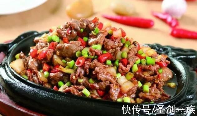 豆瓣酱|中秋家宴，不知道做什么菜好，这12道下酒菜很不错，好看又好吃