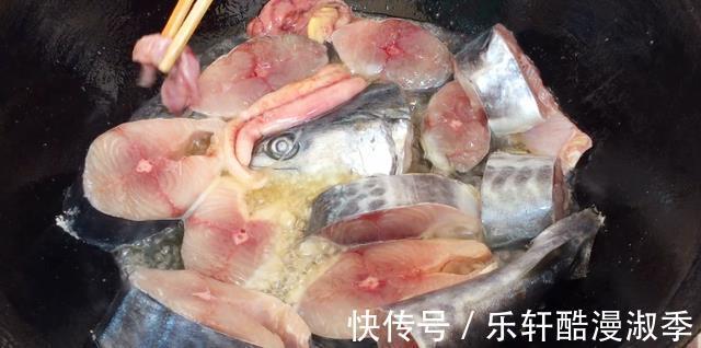 真好吃|开海后,这鱼最便宜,比带鱼肉多,比鲈鱼鲜,清炖最鲜美,真好吃