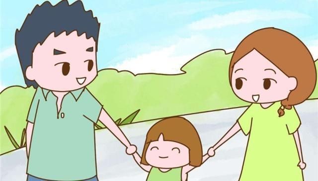 家庭|这三种家庭养大的孩子,基本上很少生病看看你家是哪种