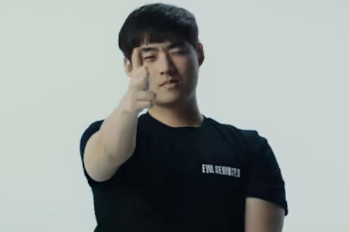 EG|终于醒悟了？EG将放弃养老的Bang，Huni也快要没了