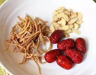 红枣|一味中药被誉为“补药之长”，女吃气血双补，男吃补气、精力充沛