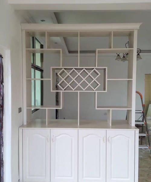 手机充电|新房入住我就想哭,当初脑子锈到了,客厅装修留下16件装修遗憾事