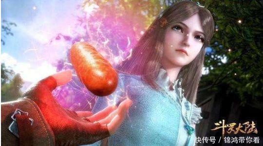 :倾城倾国|斗罗大陆:倾城倾国的十大美女,四个魂兽六个神,我全都想要!