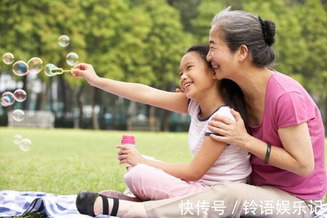 脾胃|奶奶带娃6年,没去过医院!牢记“少吃2物,多做3事”,脾胃更强