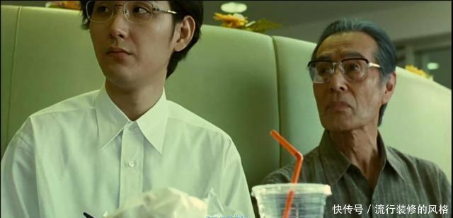 日本片,片长2小时,片中日本人的“工匠精神”,让人大开眼界