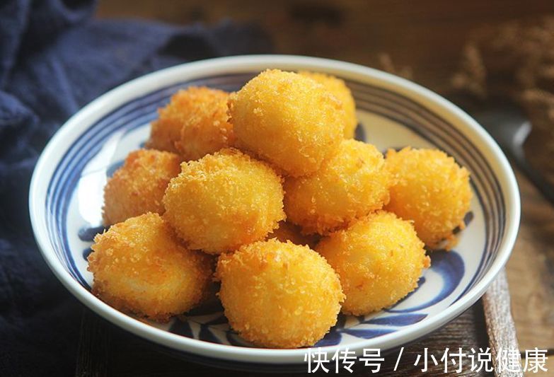 江一舟|春季肝火旺,建议多吃4种甜的食物,健脾胃补营养,早知早受益