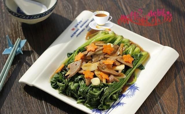 春天这食材不懂吃就亏了,养肝明目补血,7种做法换着做给孩子吃