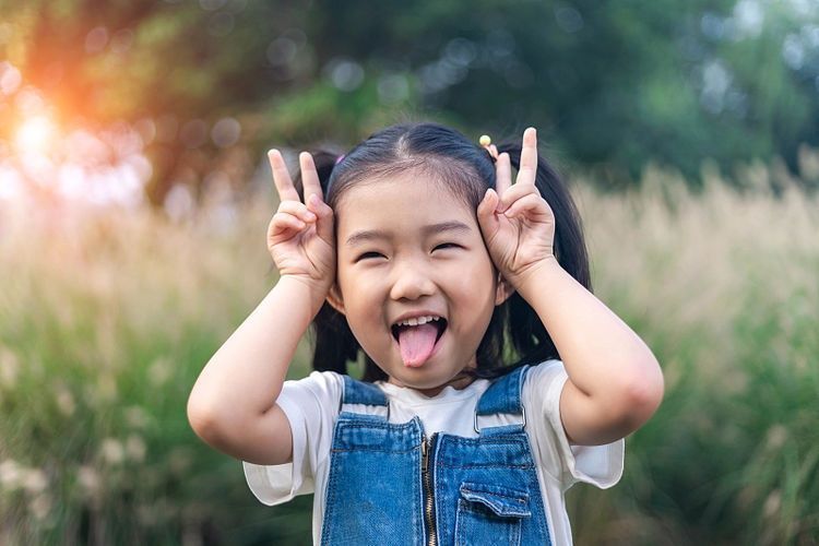 镜像神经元|孩子如果出现3个“坏毛病”,其实是好事,未来一定有出息