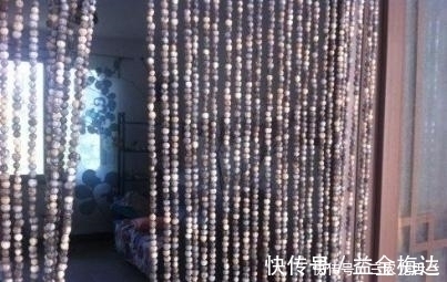 珠子|农家房前屋后一种驯化有近万年历史的野草, 却是农村女孩子的最爱