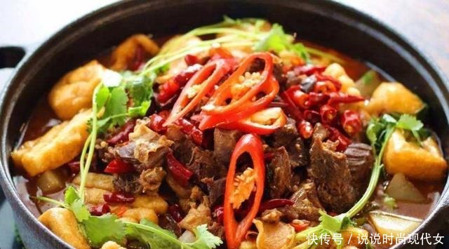 发胖|家里有孩子,这道菜一周做一次,强健骨骼,并且长个还不发胖