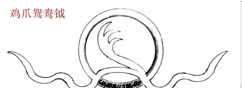 乾坤圈|哪咤的乾坤圈,来自印度,原本是件暗器,还有你更想不到的古代暗器