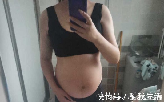 信号|晚孕见红就医,准妈妈没等住院就被撵,准妈妈长点心