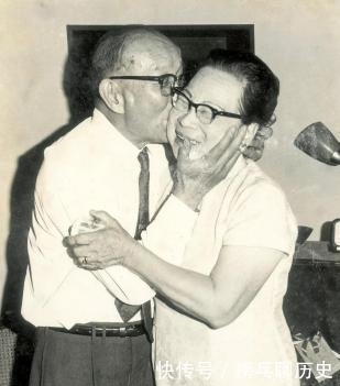 换回来|在一场包办婚姻上,新郎林语堂撕掉了结婚照,换回来一生的幸福