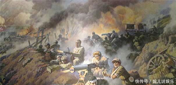 战略|辽沈战役中,唯一逃走的国军部队,最后去了哪儿说出来你不信!