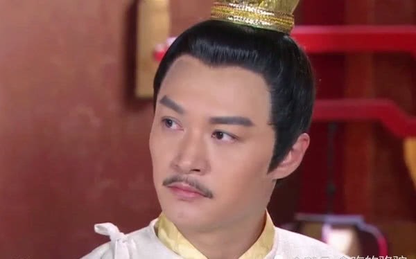 太子|李建成一个准太子,为什么会在玄武门之变中,败给李世民