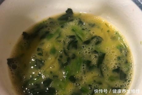 煎饼|蔬菜饼这做法火了,不用油也不用面粉,蒸一蒸就上桌,比煎饼还香