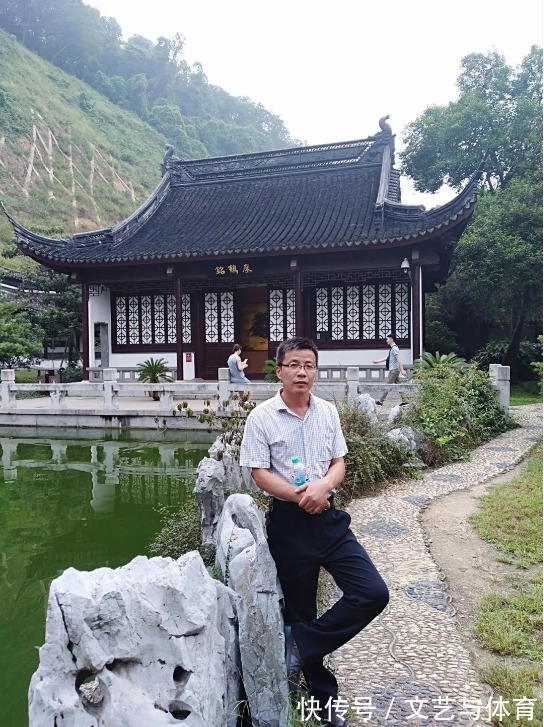 孙过庭!《青少年书法报·少年版》名师—— 冯立章