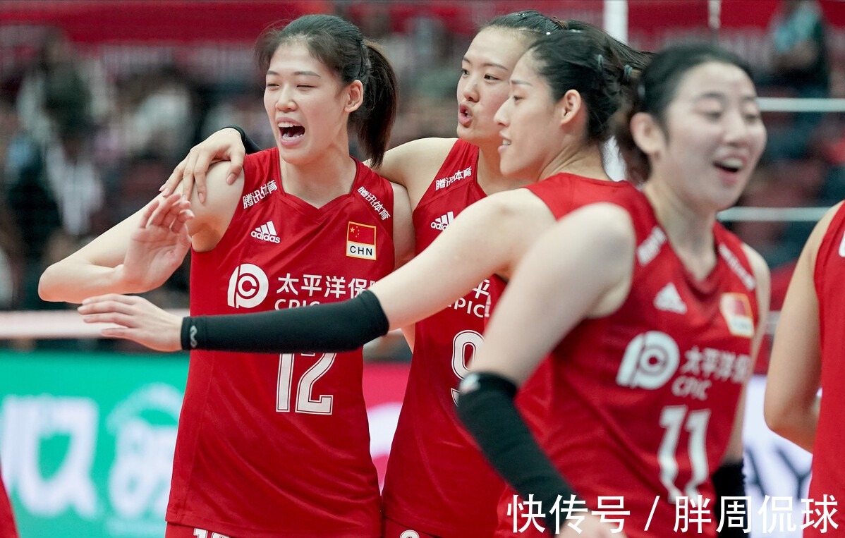 王宝泉|排协正式官宣,王宝泉击败蔡斌胜出,中国女排复苏指日可待