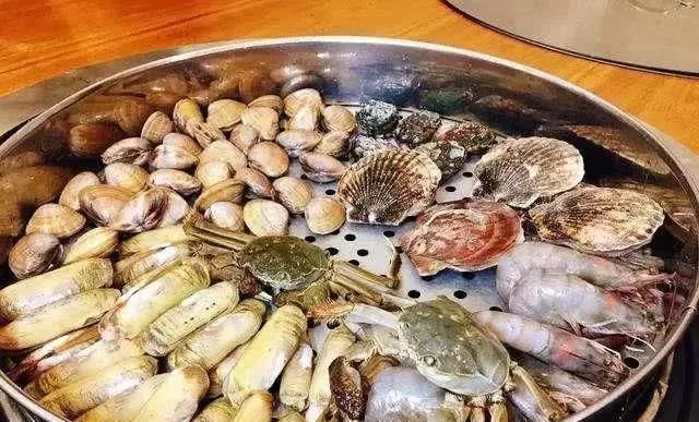 啤酒|无论清蒸什么海鲜,万万不能少了“这一步”,不然味道又腥又老