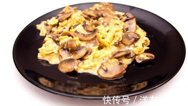 食用价值|孩子三天两头馋这道菜，简单一炒比肉解馋，成本只要5块钱