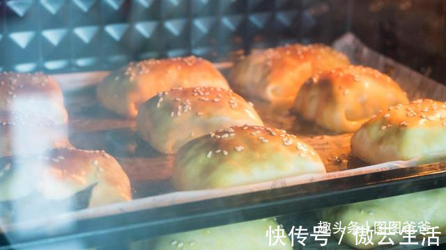 中筋面粉|7种包子的独特做法，一周不重样！孩子早餐吃得好，一定长高个！