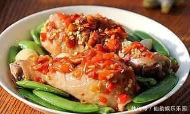 料酒|好吃下饭的几道家常待客菜,在家待客必备,让客人越吃越过瘾