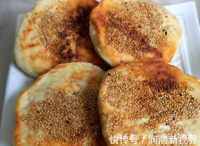 我家麦片从不熬粥,加1个鸡蛋,简单几步,出锅给肉不换,流口水