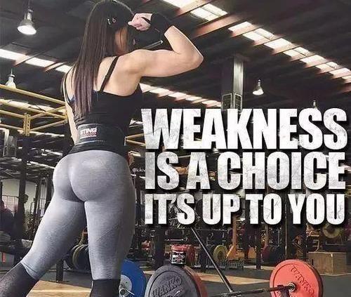 臀部|怎么练出翘臀?与基因有关吗?练翘臀先了解这3个因素!