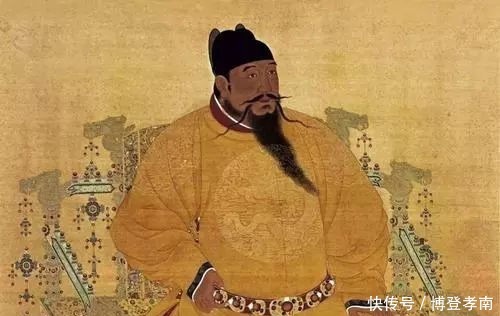 朱棣|建文帝占据绝对优势,为什么被朱棣翻盘了呢?原因出在这里