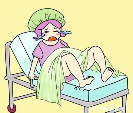 子宫|妈妈们注意！剖腹产后月经淋漓不尽，警惕子宫瘢痕憩室